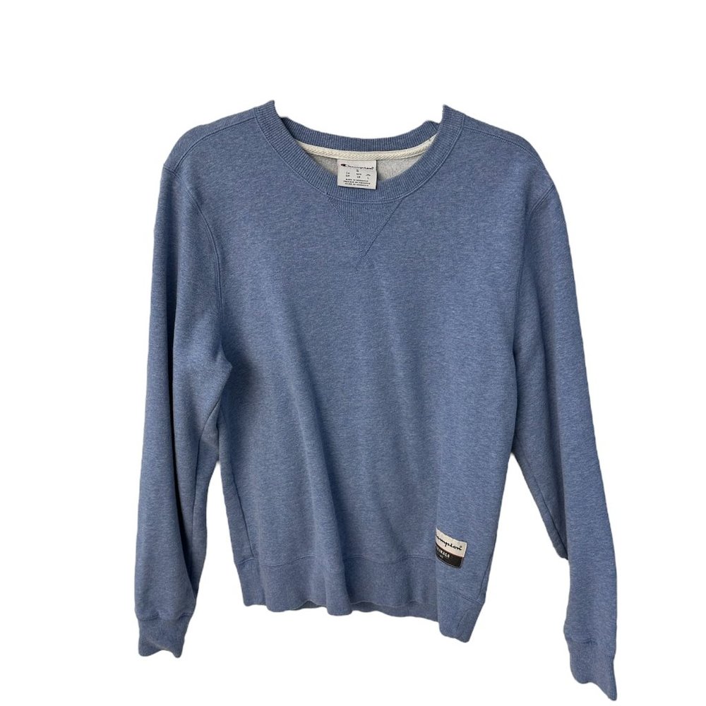 Men's Champion Crewneck // S